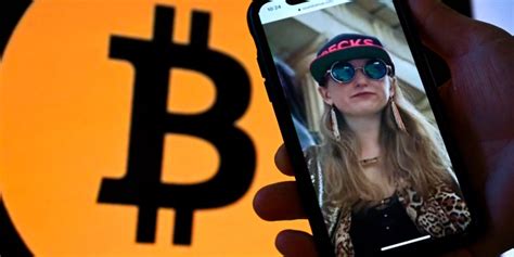 Friends with benefits: Alleged Bitcoin money launderer .